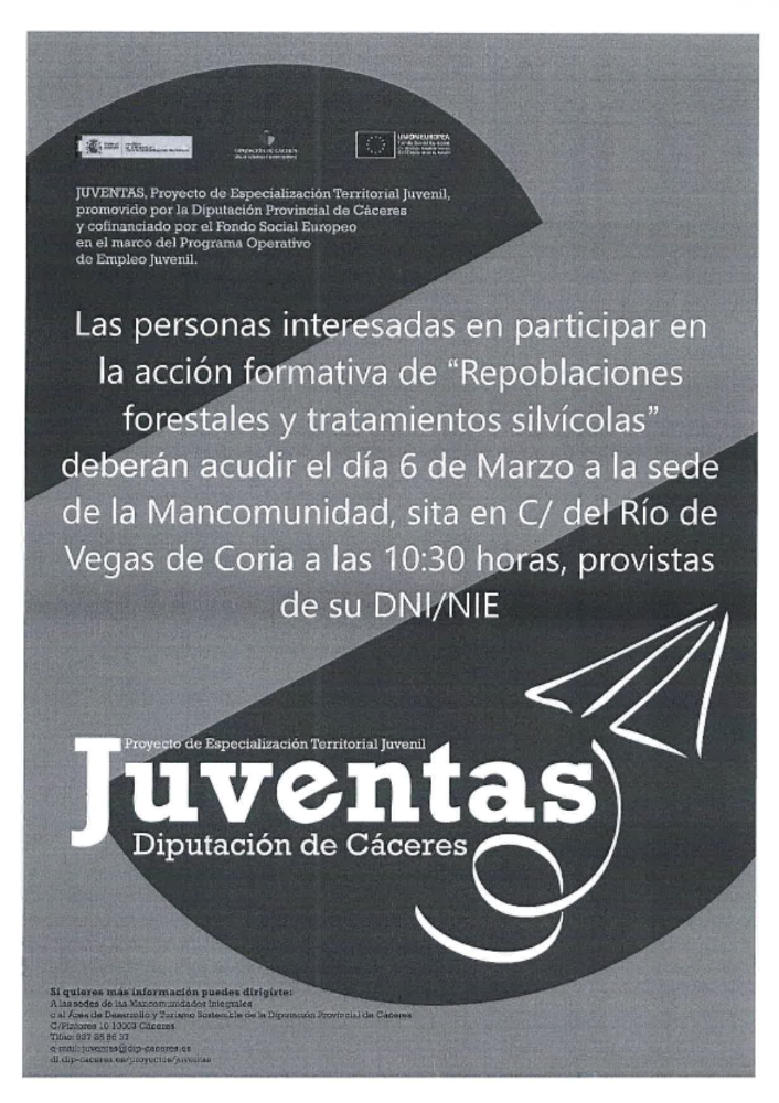 Imagen PROYECTO DE ESPECIALIZACION TERRITORIAL JUVENIL