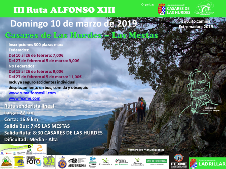 Imagen III RUTA ALFONSO XIII